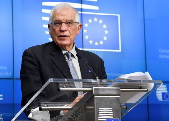 Lufta në Ukrainë, BE premton 25 milionë euro për çminimin