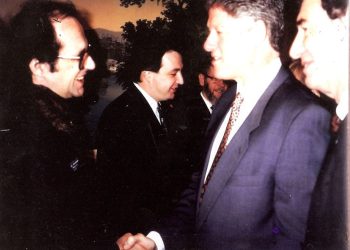 Kush ishte veprimtari i çështjes shqiptare Masar Krasniqi