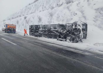 Aksidenti në Kroaci, humb jetën një person dhe lëndohen disa tjerë