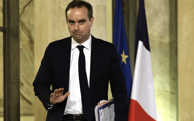 Franca: Mbështetja ushtarake për Ukrainën është efektive dhe e përhershme