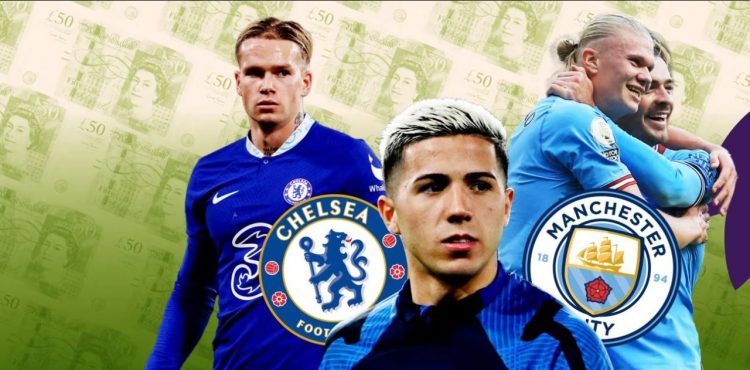 Të gjithë sulmojnë Superligën Evropiane, por futbolli anglez ka filluar të kthehet në të tillë