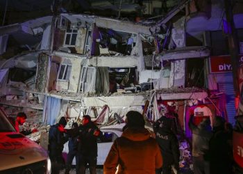 Qeveria e Kosovës shpreh ngushëllime për viktimat e tërmetit në Turqi dhe Siri