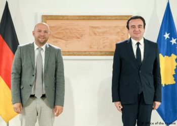 Për ratifikimin e marrëveshjeve të Procesit të Berlinit, Sarrazin: Kosova ndoqi shembullin