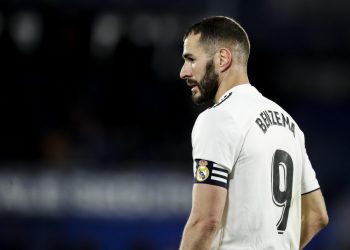 Benzema bën gati “valixhet”, klubi arab i ofron francezit plot 120 mln euro