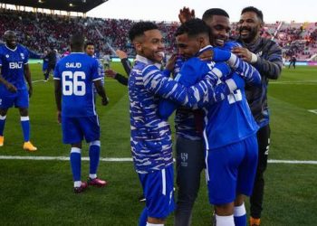 Real Madrid kundër kampionëve të Azisë. Botërori i Klubeve regjistron një risi historike