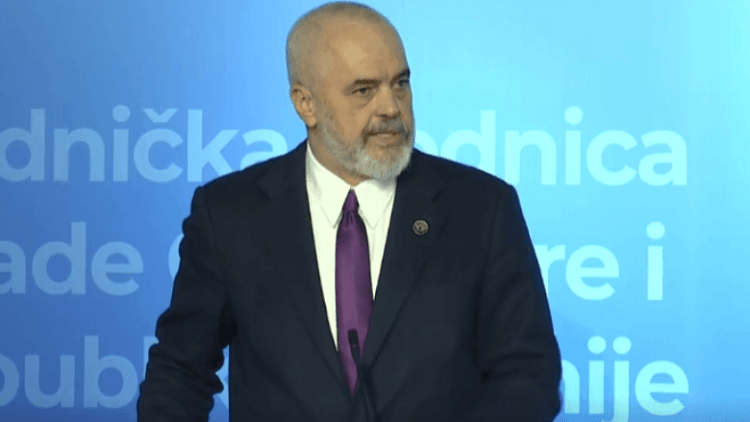 Plani franko-gjerman, Rama: Më i miri që është propozuar deri tani