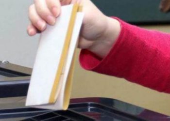 Zgjedhjet vendore në Shqipëri, KQZ vendos votim dhe numërim elektronik në tre bashki