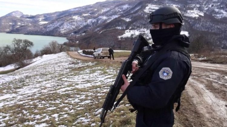 Shqetësimet për sigurinë në veriun e Kosovës mes debateve për zgjidhje politike