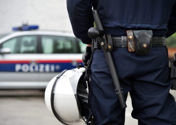 Media austriake: Zyrtari shqiptar plagos 30-vjeçarin në Vjenë