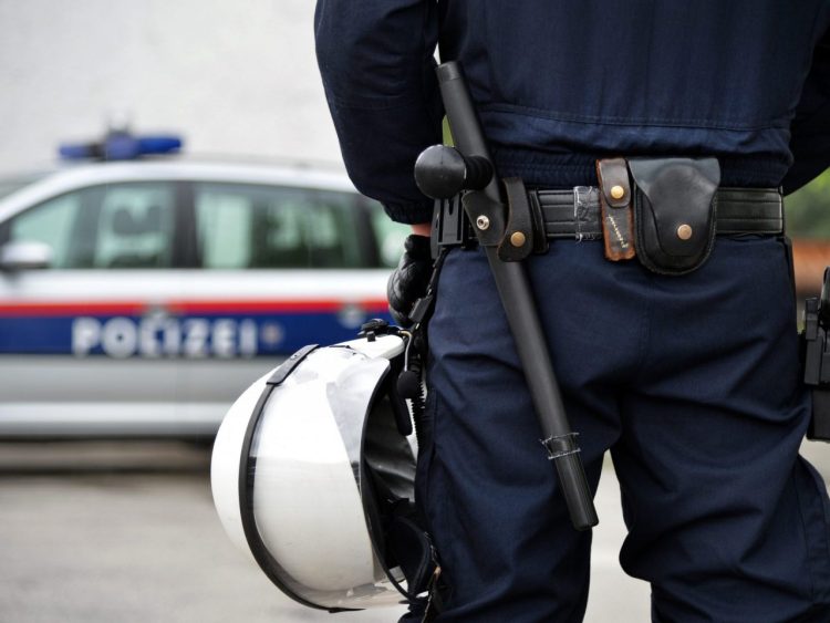 Media austriake: Zyrtari shqiptar plagos 30-vjeçarin në Vjenë