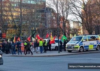 Suedia arreston disa persona që mbledhnin haraç për organizatën ter*roriste PKK/YPG
