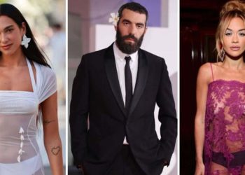 Dua Lipa në një romancë të re? Këngëtarja thuhet se është në një lidhje me ish të dashurin e Rita Orës