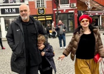 Rama në Prizren: Historia e shqiptaria bashkëjetojnë në ajrin që thith, dhe njerëzit kanë një energji të mirë ngado i hedh sytë