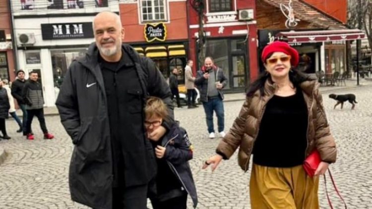 Rama në Prizren: Historia e shqiptaria bashkëjetojnë në ajrin që thith, dhe njerëzit kanë një energji të mirë ngado i hedh sytë