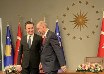 Pikat kryesore nga deklaratat e kryeministrit Kurti në Stamboll!