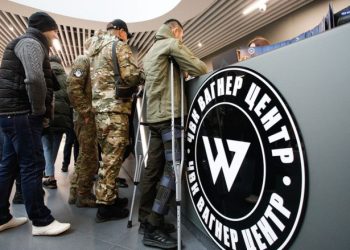 Grupi mercenar rus Wagner thotë se nuk po rekruton më të burgosur për të luftuar në Ukrainë