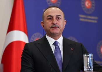 Çavusoglu: Suedia po shkel “qëllimisht” mbi minat e vendosura nga organizatat ter*roriste