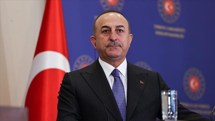 Çavusoglu: Suedia po shkel “qëllimisht” mbi minat e vendosura nga organizatat ter*roriste