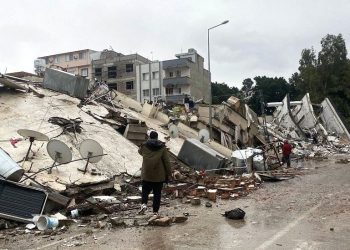 Tërmeti në Turqi, Banka Botërore do të japë 1.78 miliardë dollarë ndihmë