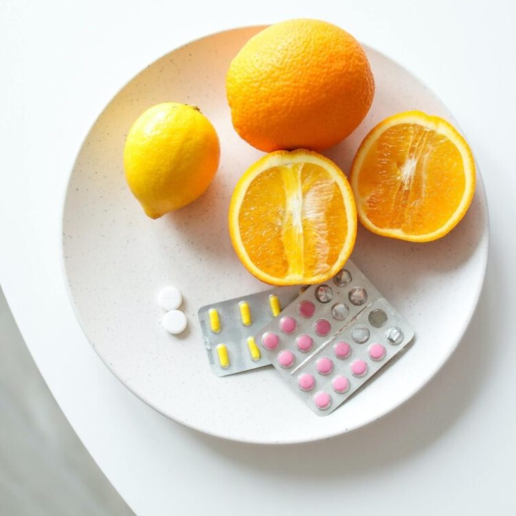 Çfarë ndodh me trupin tuaj kur merrni shpesh multivitamina?