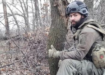 Lufta në Ukrainë, ndërron jetë mercenari famëkeq rus