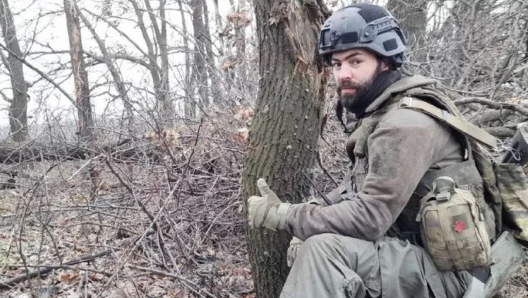 Lufta në Ukrainë, ndërron jetë mercenari famëkeq rus