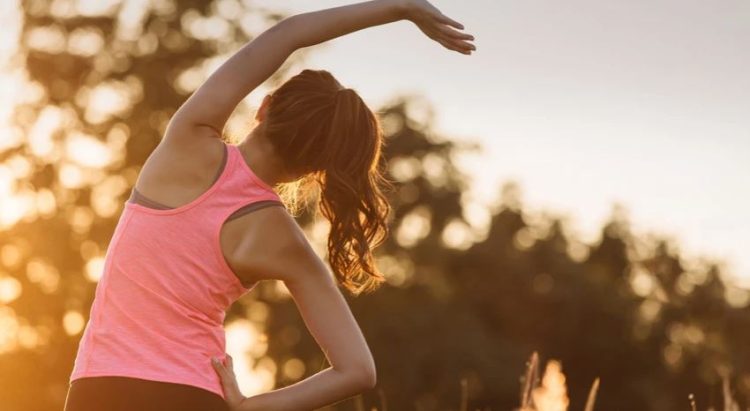 Sa herë duhet të ushtroheni?