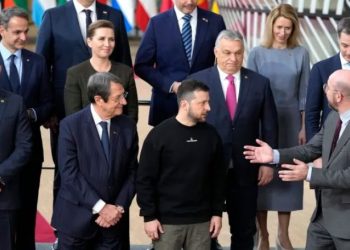 Zelensky: Ukraina zbuloi planin rus për ‘shkatërrimin’ e Moldavisë