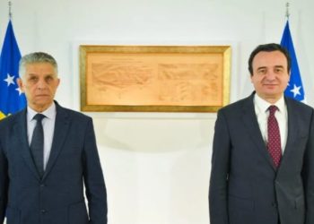 Ugljanin i shkruan Kurtit: Kosova është shtet i ri, por modern