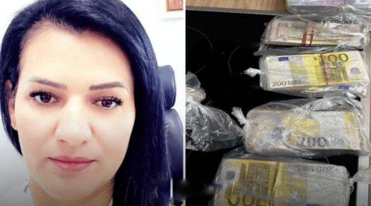Hyri në administratë me apartament 47 metër katror, doli me disa shtëpi të tjera! Si ndryshoi pasuria e Alda Klosit në 6 vite