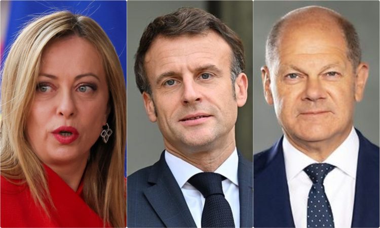 Kjo është letra e plotë e tre liderëve evropianë dërguar Kurtit, ia permendin Asociacionin