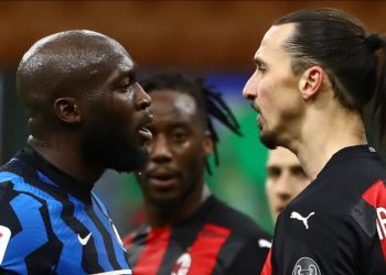 Derbi Inter-Milan, caktohet ekipi i gjyqtarëve për përballjen e nxehtë