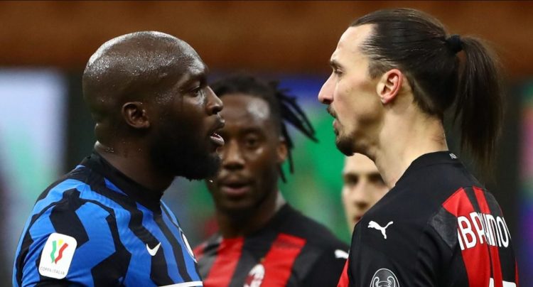Derbi Inter-Milan, caktohet ekipi i gjyqtarëve për përballjen e nxehtë