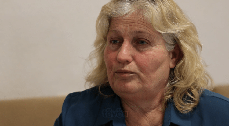 Heroina e fëmijëve të braktisur
