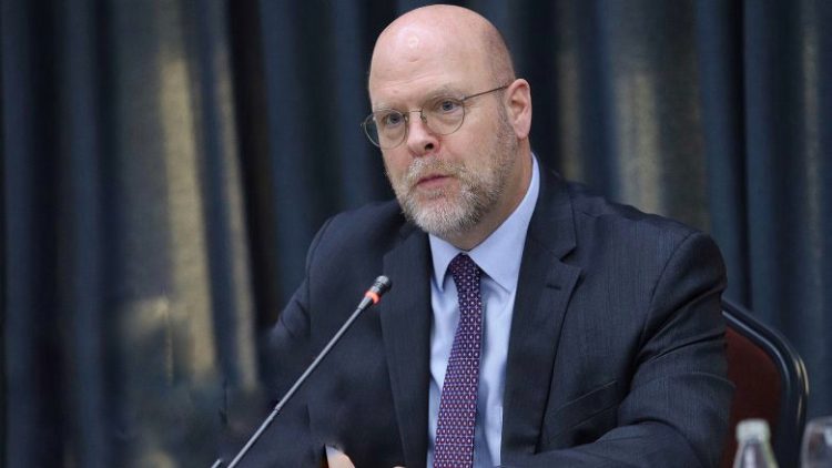 Ambasadori amerikan kujton ditën kur SHBA-të njohën shtetin e Kosovës: Krenar me demokracinë që keni arritur
