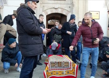 Kosovë, aksion për tubimin e mjeteve financiare për të prekurit e tërmetit në Turqi