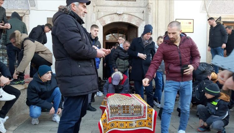 Kosovë, aksion për tubimin e mjeteve financiare për të prekurit e tërmetit në Turqi