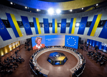 Samiti BE-Ukrainë, draft deklarata e përbashkët: Mbështetje ekonomike por jo përshpejtim i vendit në bllok