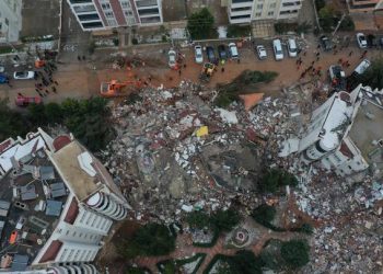 A mund të parashikohen tërmetet?