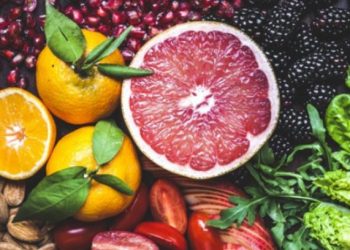 Njihuni me ushqimet që ndihmojnë në pastrimin e enëve të gjakut!