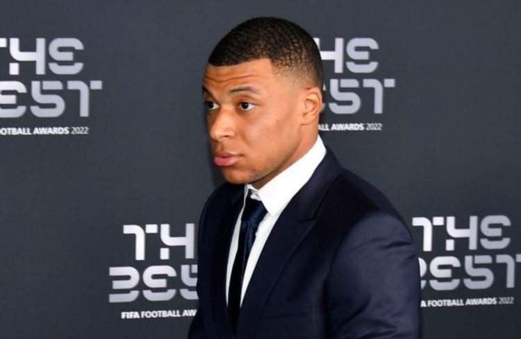 Mbappe i befason të gjithë, tregon ekipin italian ku do të dëshironte të transferohej