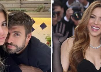 Baba për herë të tretë? Detaji që ngriti dyshimet, Pique “kapet mat” me 23-vjeçaren që tradhtoi Shakirën