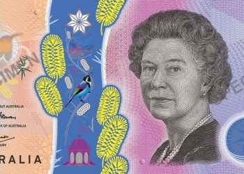 Australia do të heqë Mbretëreshën Elizabeth II nga monedha e saj