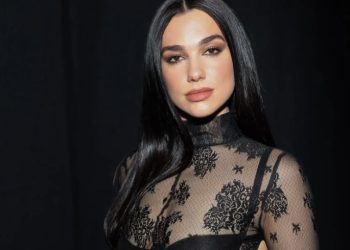 Dua Lipa cilësohet “ylli” i Javës së Modës në Milano
