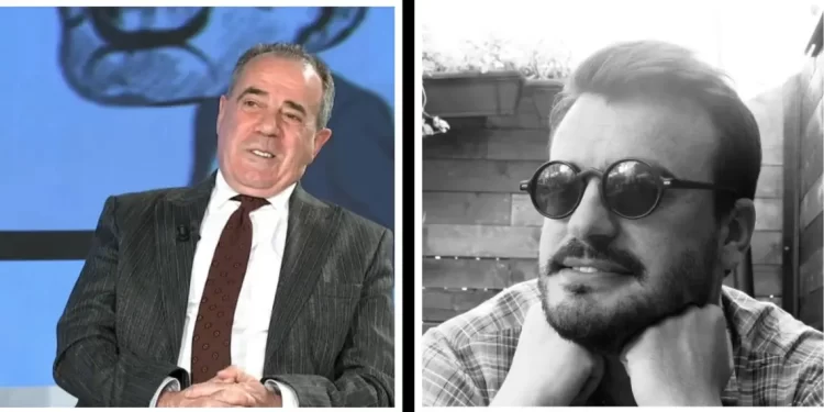 Gazetari Balaj i reagon Matoshit: Këtë pikëpamje për Kurtin e kishin edhe disa ‘ish komunistë’!