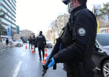 Planifikonin sulm në konsullatën e Suedisë, Turqia arreston 15 “ushtarë” të ISIS