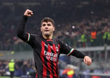 Milani takim me Realin për blerjen përfundimtare të Brahim Diaz, synimi është një shifër më e ulët
