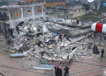 Shtetet e Bashkuara dërgojnë ekipe të kërkim-shpëtimit për t’i asistuar kolegët në Turqi