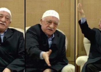 Gazetarët eksponentë të “lëvizjes së Gylenit” në Kosovë janë shumë aktiv për ta manipuluar këtë situatë!