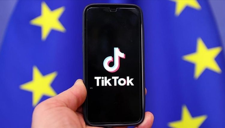 BE-ja ndalon TikTok-un për punonjësit e saj